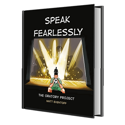   Speak Fearlessly, 2022