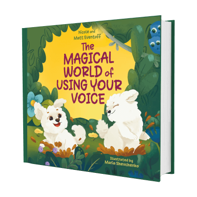 The Magical World of Using Your Voice, 2026